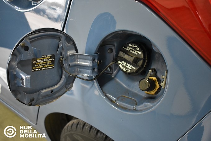 HYUNDAI i10 1.0 LPGI Econext Comfort